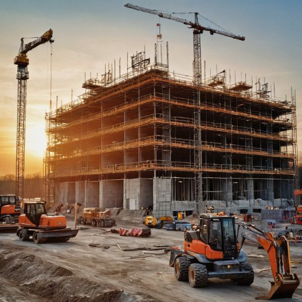 Construction
