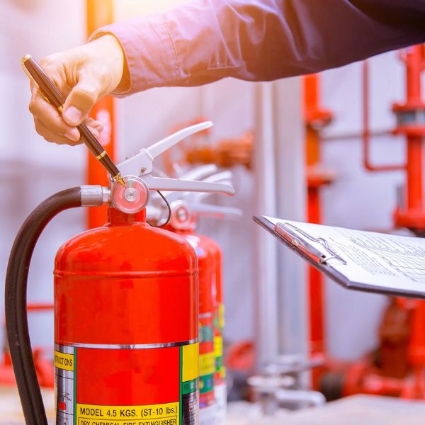 Fire & Safety