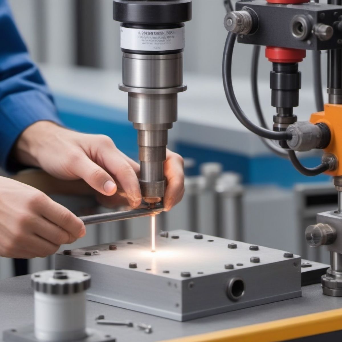 QA/QC Engineer